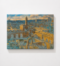Golden Jerusalem
