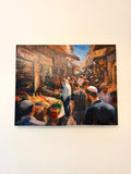 Jerusalem Shuk