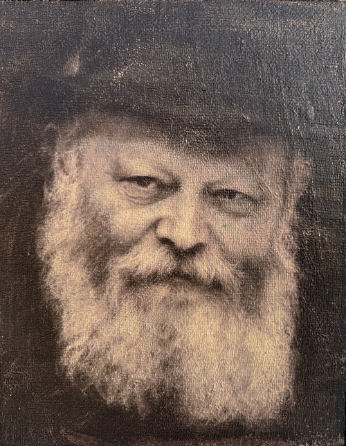 The Rebbe